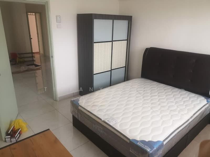 Angkasa Condominiums - 1