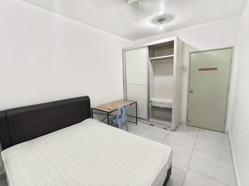 Angkasa Condominiums - 2