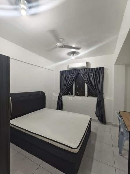 Angkasa Condominiums - 4