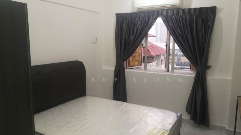 Angkasa Condominiums - 3