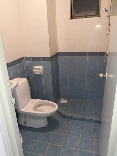 Angkasa Condominiums - 5