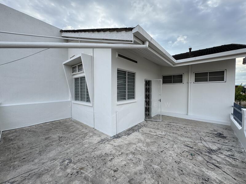 Taman Ipoh Selatan - 4
