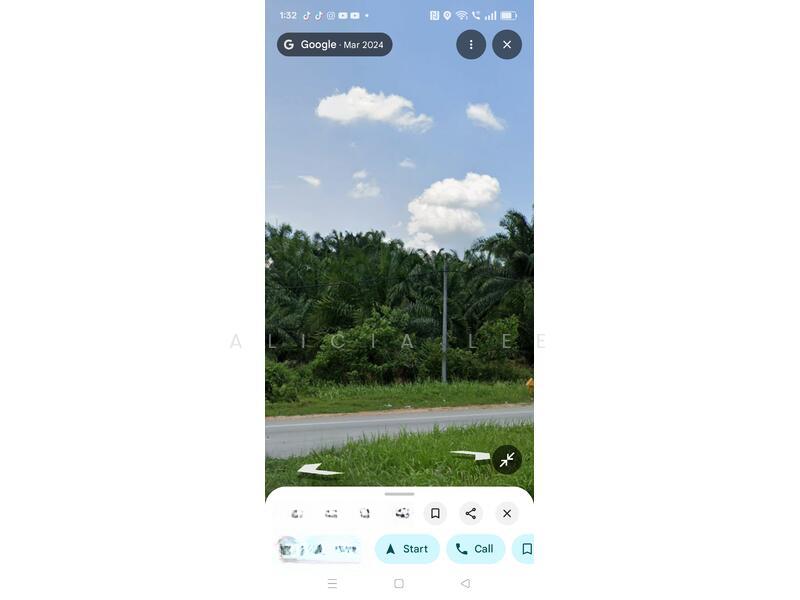 Jeram Kuala Selangor 11.2 acres agri land Industrial Zoning for sale - 3