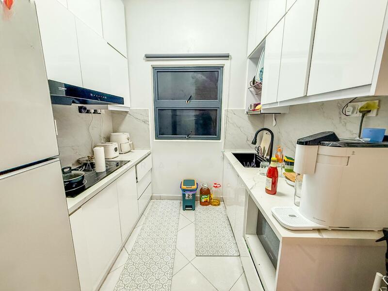 Residensi Mutiara Kajang 2 - 2