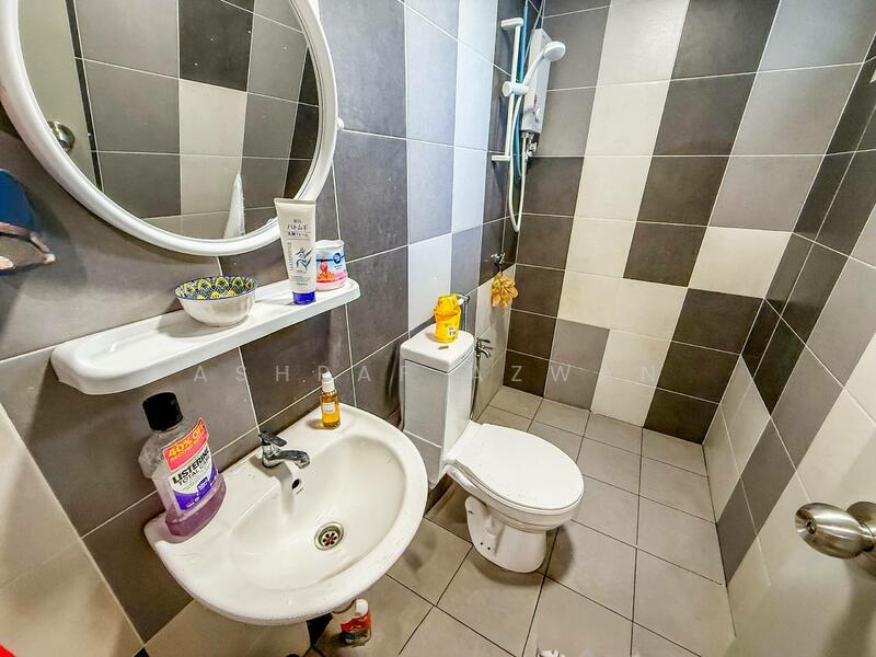 Residensi Mutiara Kajang 2 - 3