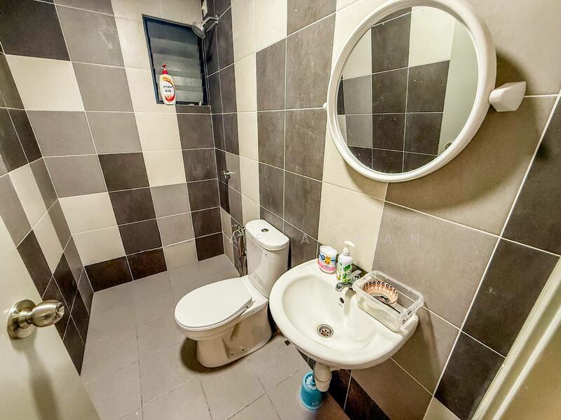 Residensi Mutiara Kajang 2 - 5