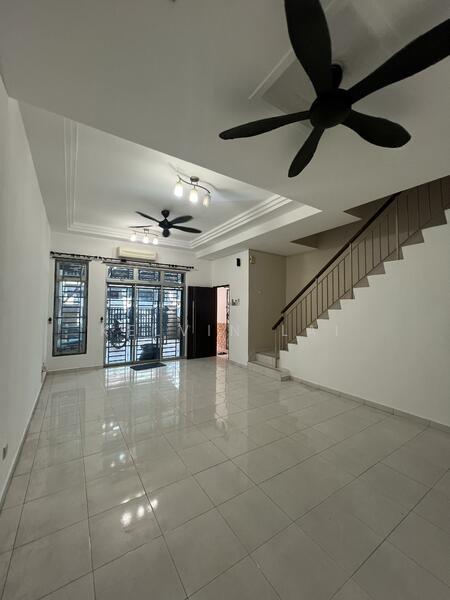 Taman JP Perdana - 3