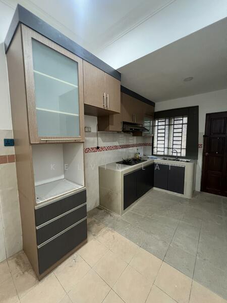 Taman JP Perdana - 5