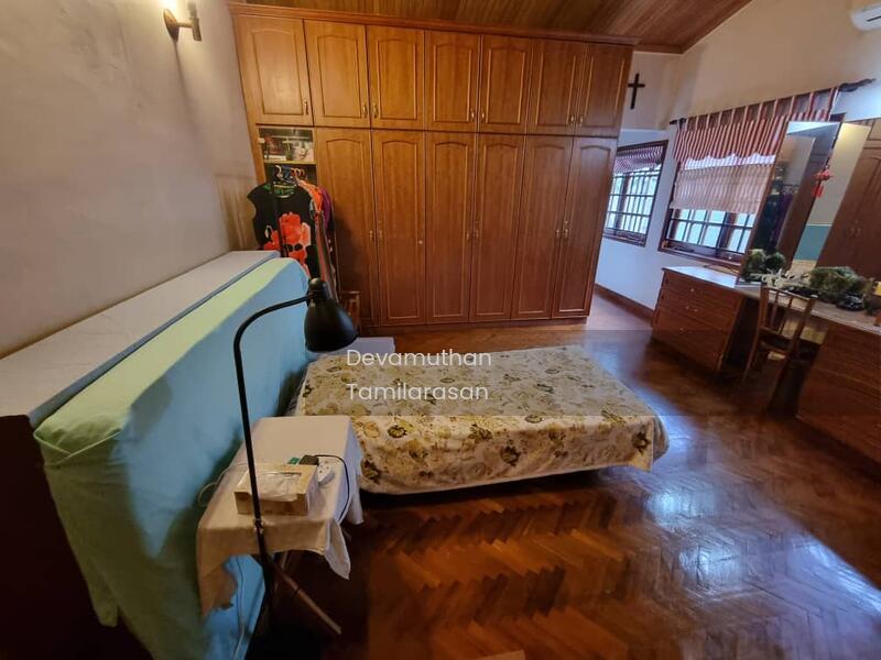 Section 12, Seksyen 12, Petaling Jaya - 5