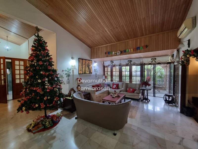 Section 12, Seksyen 12, Petaling Jaya - 3