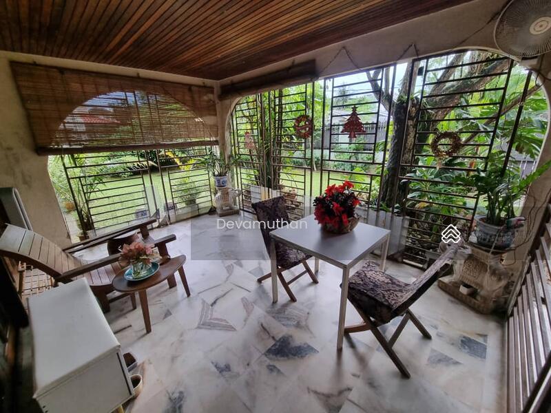 Section 12, Seksyen 12, Petaling Jaya - 1