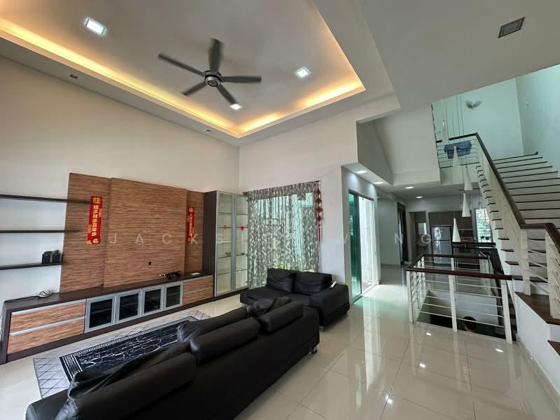 The Oasis @ Cheras - 2