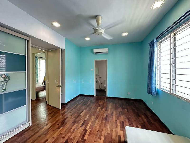 The Oasis @ Cheras - 4