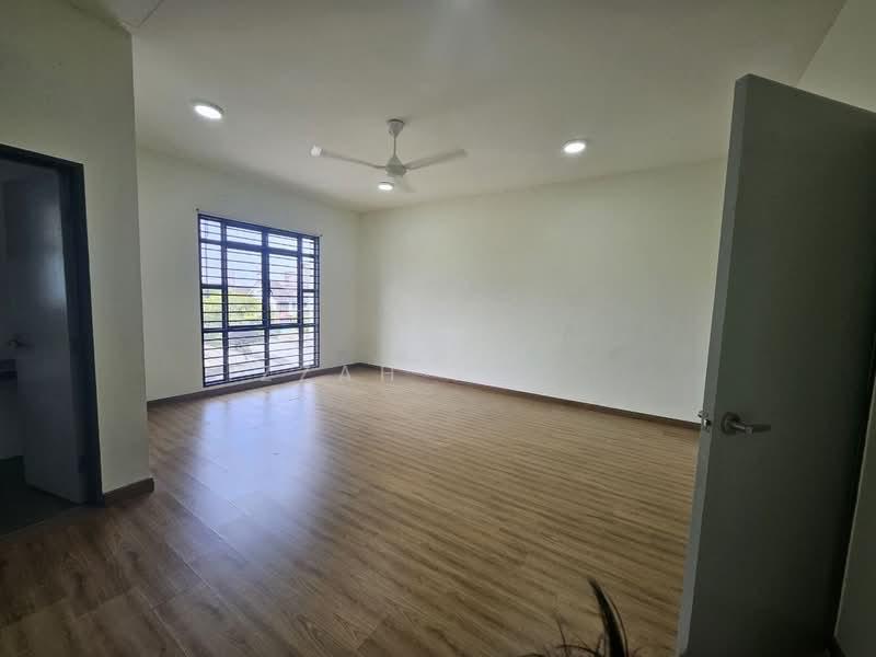 Double Storey Terrace Presint 11 Putrajaya - 4