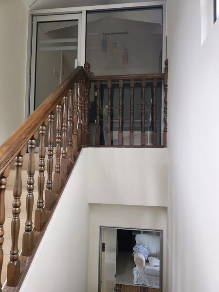 Ramin Apartment - 2