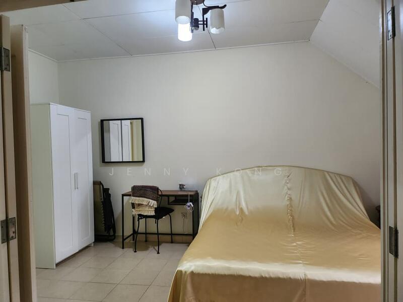 Ramin Apartment - 4