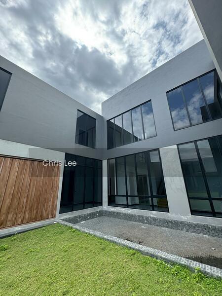 Grandezza @ Eco Sanctuary - 1