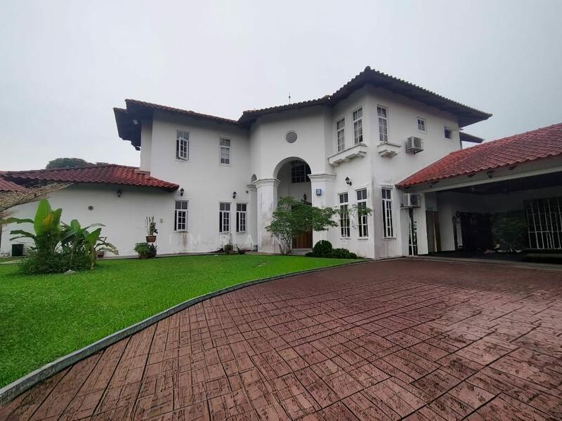 Planters' Haven : Planters' Haven - 1