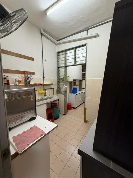 Selayang Court - 4