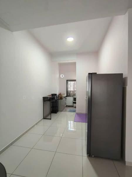 Taman JP Perdana - 2