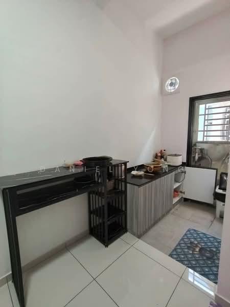Taman JP Perdana - 3