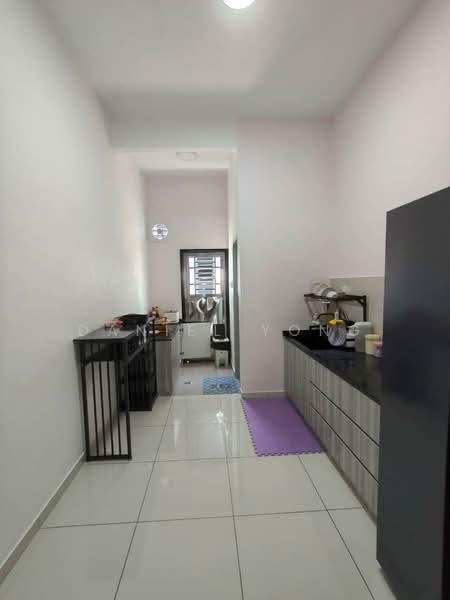 Taman JP Perdana - 5