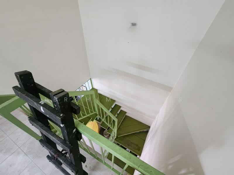 Green Valley @ Bandar Tasik Puteri - 5