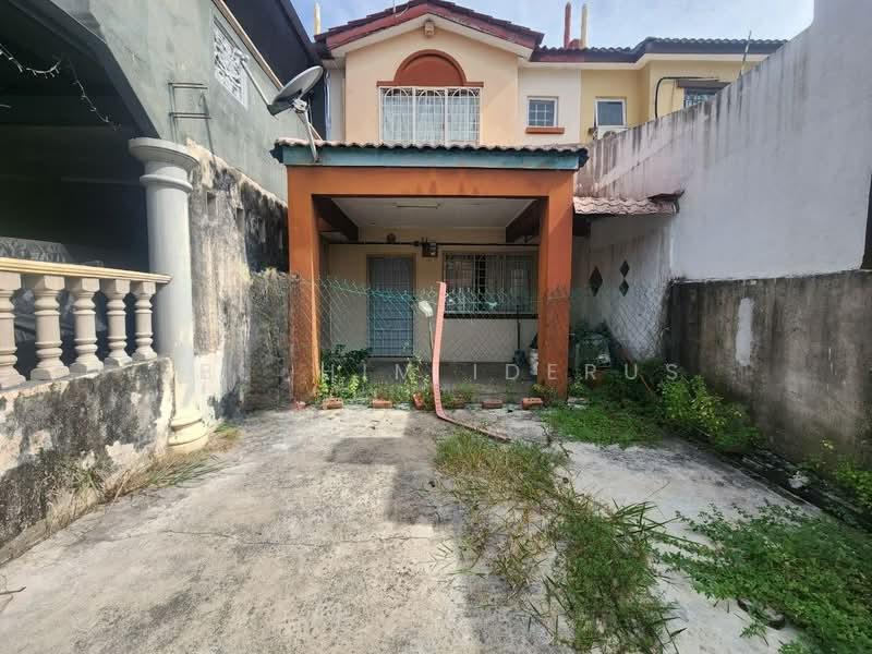 Green Valley @ Bandar Tasik Puteri - 2