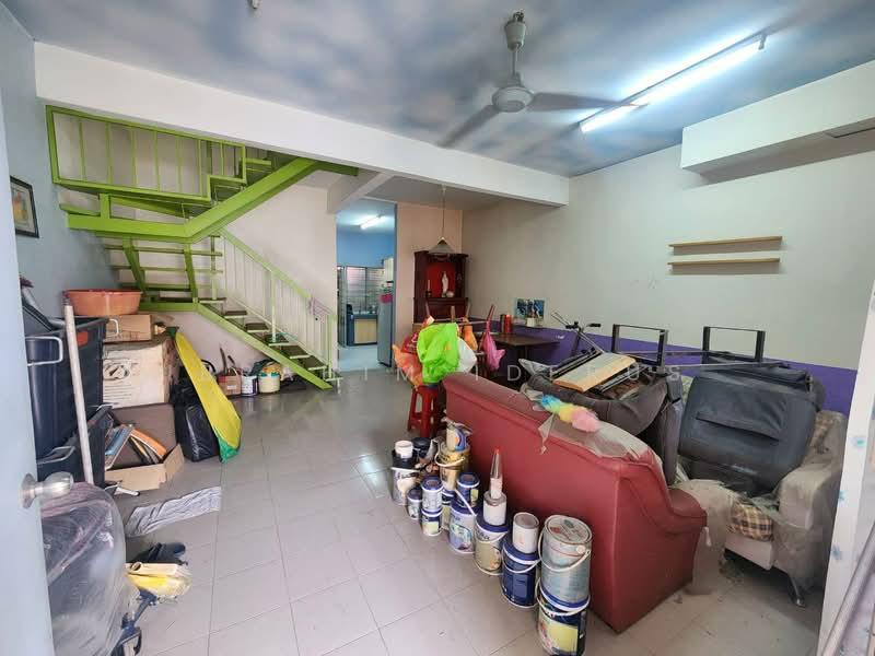 Green Valley @ Bandar Tasik Puteri - 1