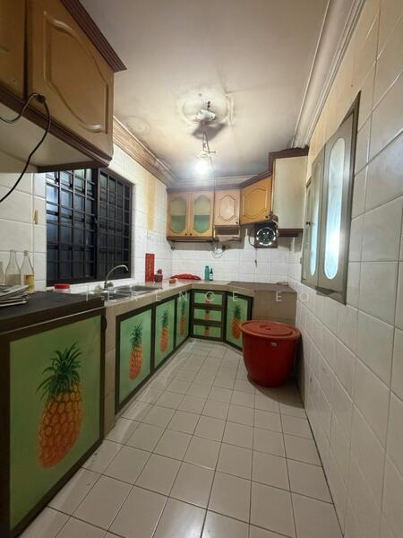 Taman Majidee Tamans Majidees - 5