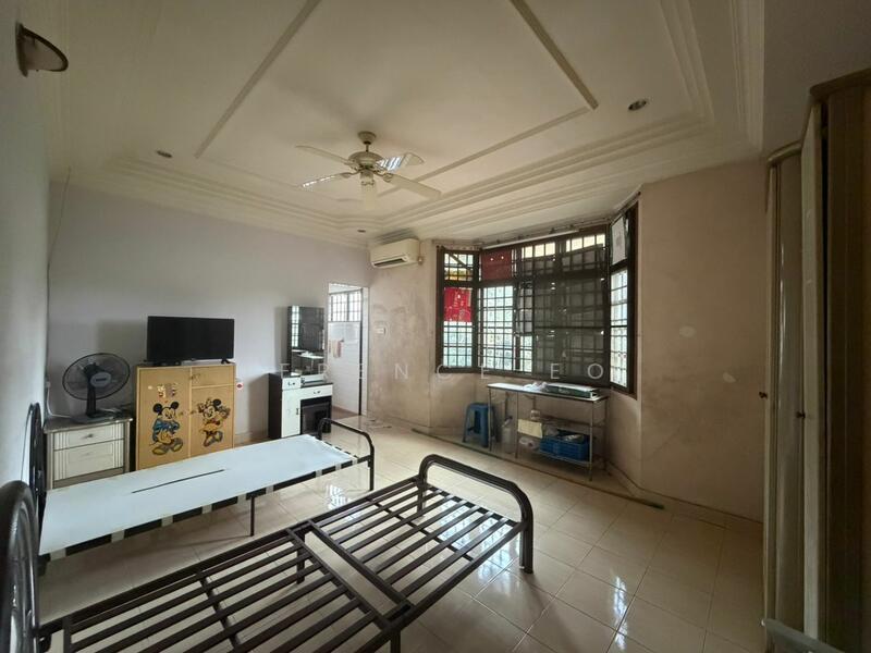 Taman Majidee Tamans Majidees - 3