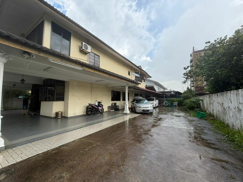 Taman Majidee Tamans Majidees - 1