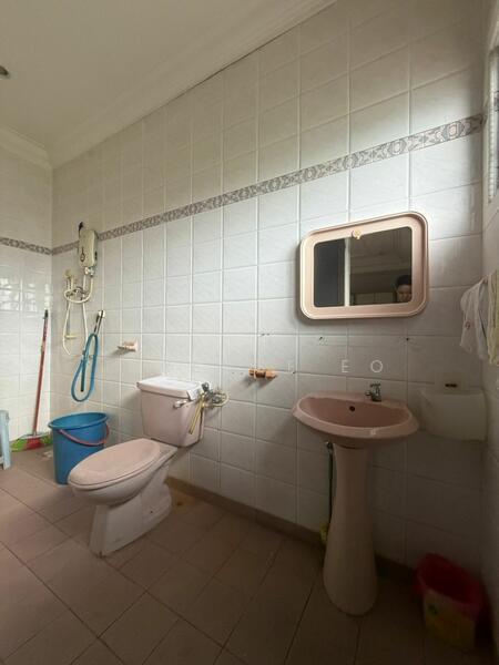 Taman Majidee Tamans Majidees - 4