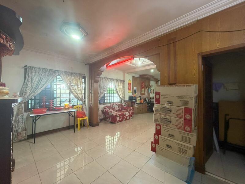 Taman Majidee Tamans Majidees - 2