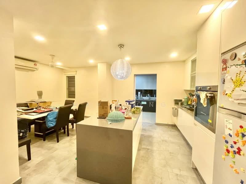 Amethyst 2, Kota Emerald - 4