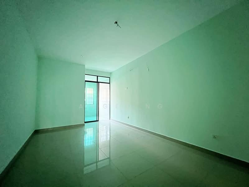 D'Premier 1, Bandar Damai Perdana - 2
