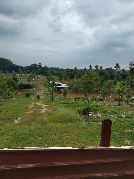 Freehold Durian Land, 10 acres, Rantau, Negeri Sembilan - 3