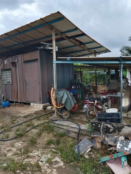 Freehold Durian Land, 10 acres, Rantau, Negeri Sembilan - 4