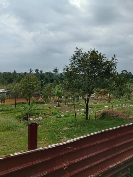 Freehold Durian Land, 10 acres, Rantau, Negeri Sembilan - 2