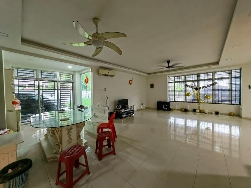 Ehsan Jaya - 2
