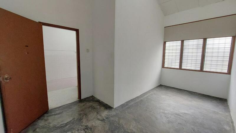 bercham selatan - 4