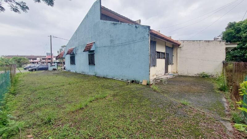 bercham selatan - 5