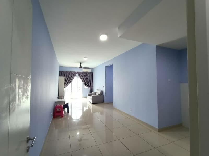 Meridin Bayvue Serviced Apartment - 1