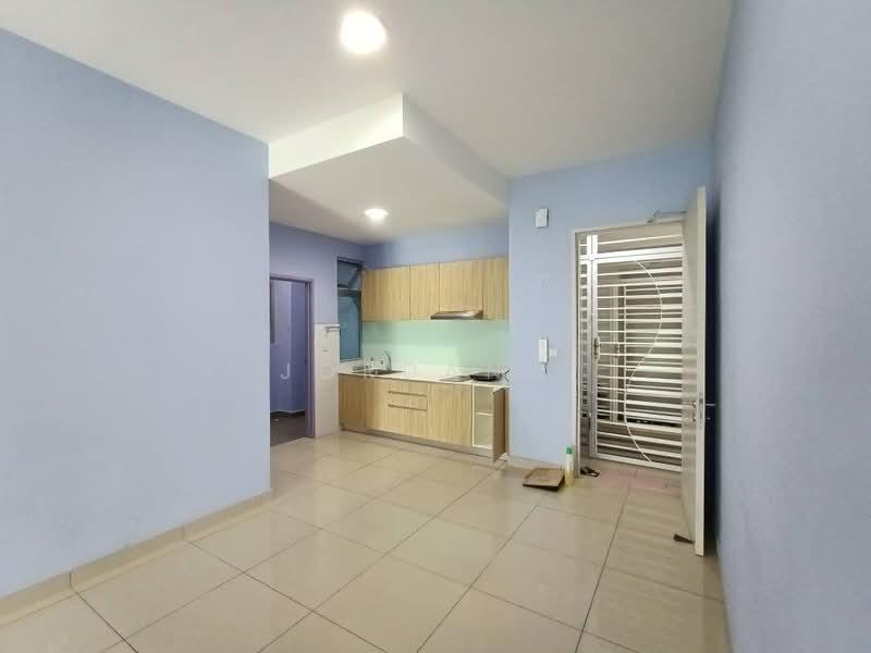 Meridin Bayvue Serviced Apartment - 3