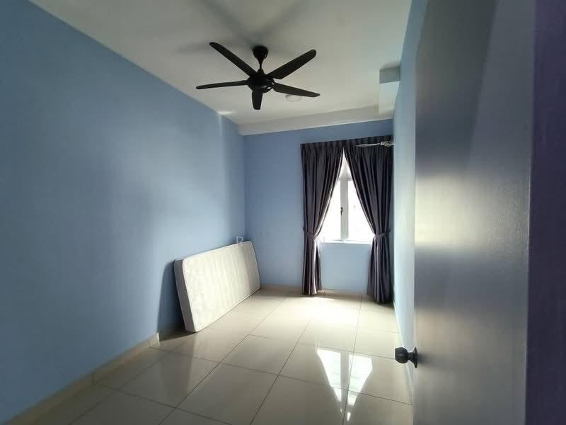 Meridin Bayvue Serviced Apartment - 3