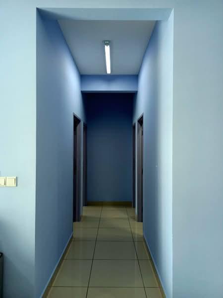 Meridin Bayvue Serviced Apartment - 5