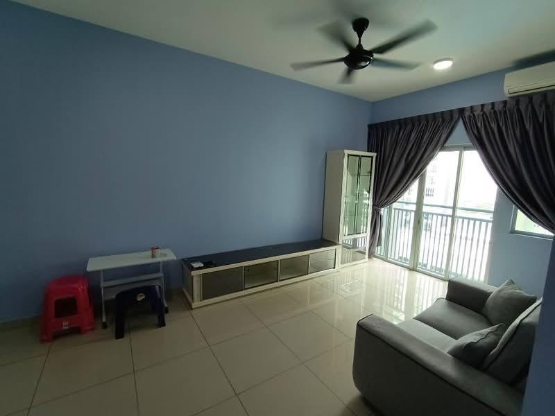 Meridin Bayvue Serviced Apartment - 4