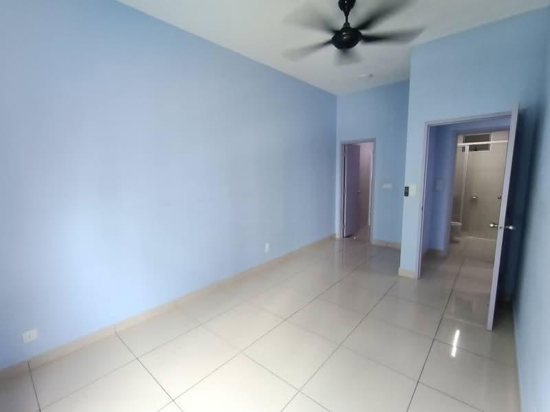 Meridin Bayvue Serviced Apartment - 2