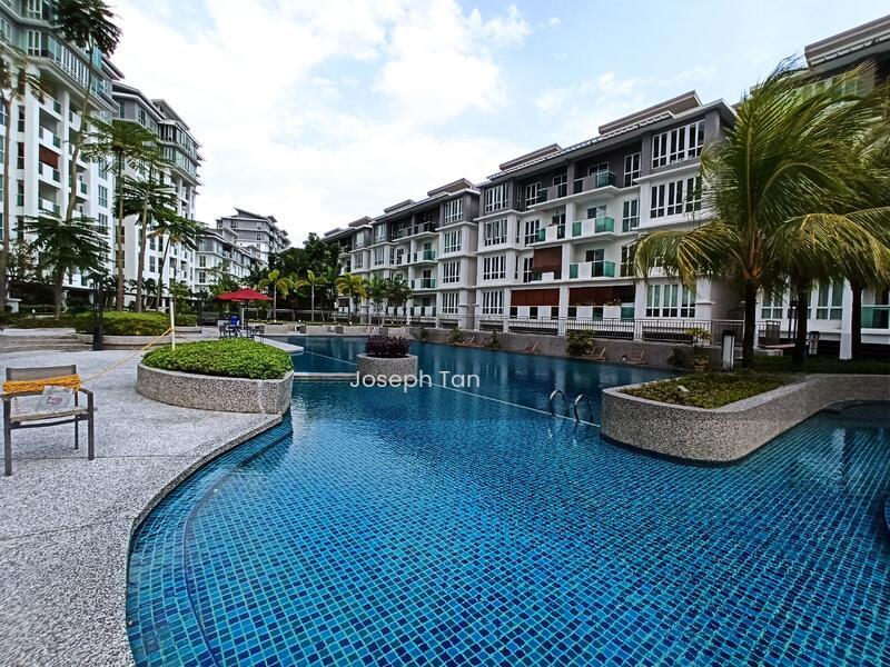 Subang Parkhomes - 2