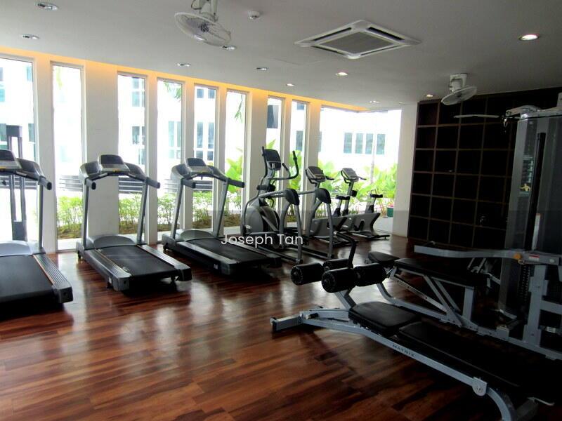 Subang Parkhomes - 3